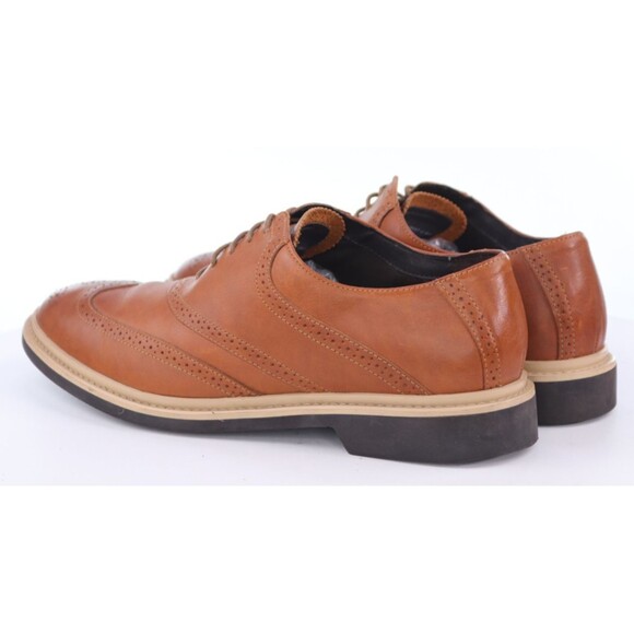 Cole Haan Original Grand $160 Men\'s Wingtip Oxford Dress Shoes Size 9.5 M C10315 main image 7